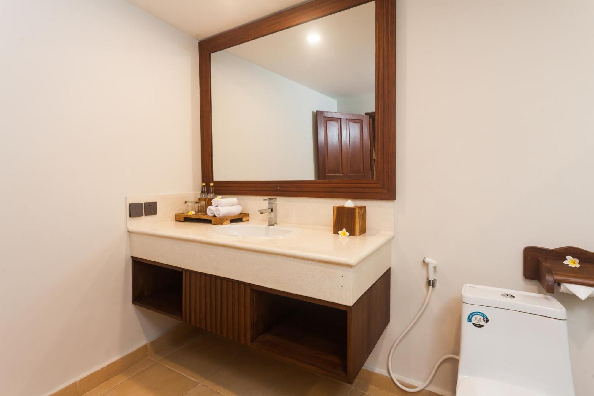 Ghana Villa Seminyak By Pramana Villas Dış mekan fotoğraf