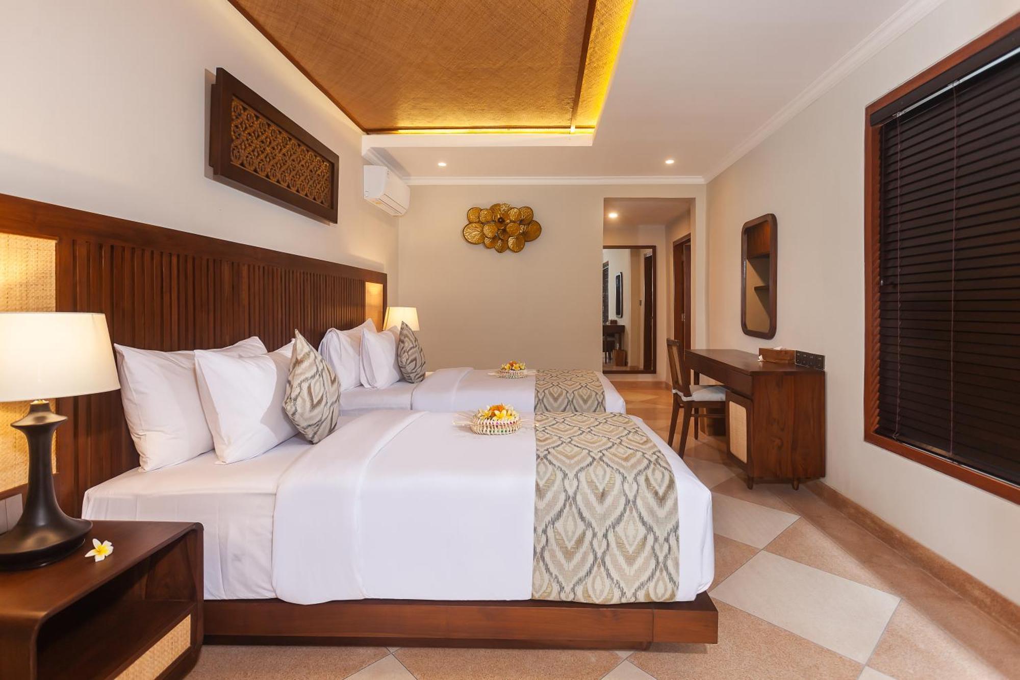 Ghana Villa Seminyak By Pramana Villas Dış mekan fotoğraf