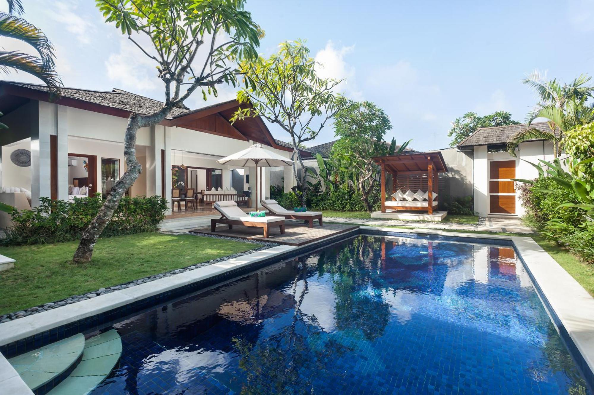 Ghana Villa Seminyak By Pramana Villas Dış mekan fotoğraf