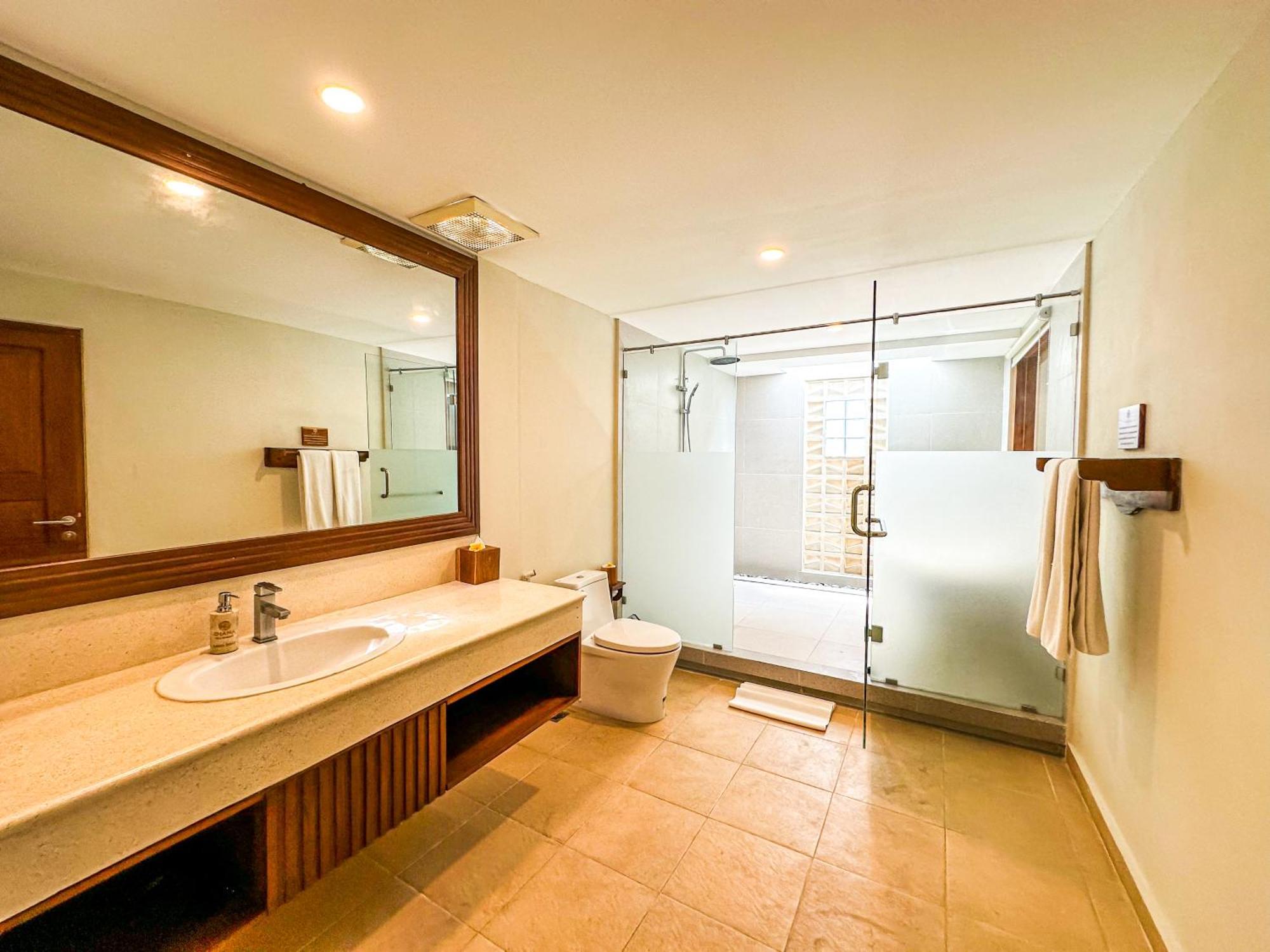 Ghana Villa Seminyak By Pramana Villas Dış mekan fotoğraf